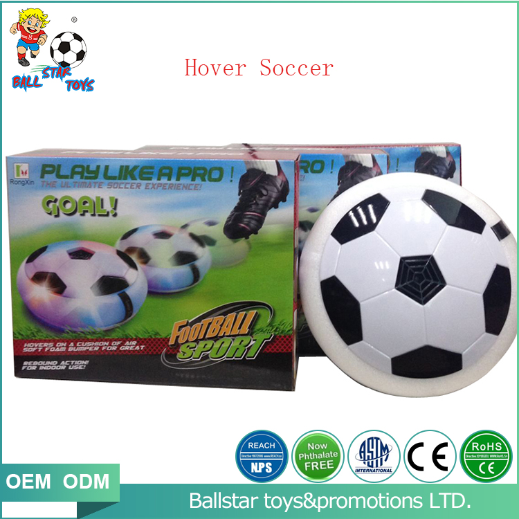 Hover Soccer sport toys Air Power Soccer football toy