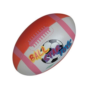 best rugby ball