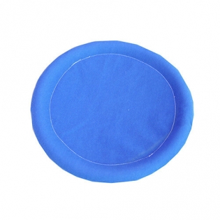 Children's toys cloth soft flying disc