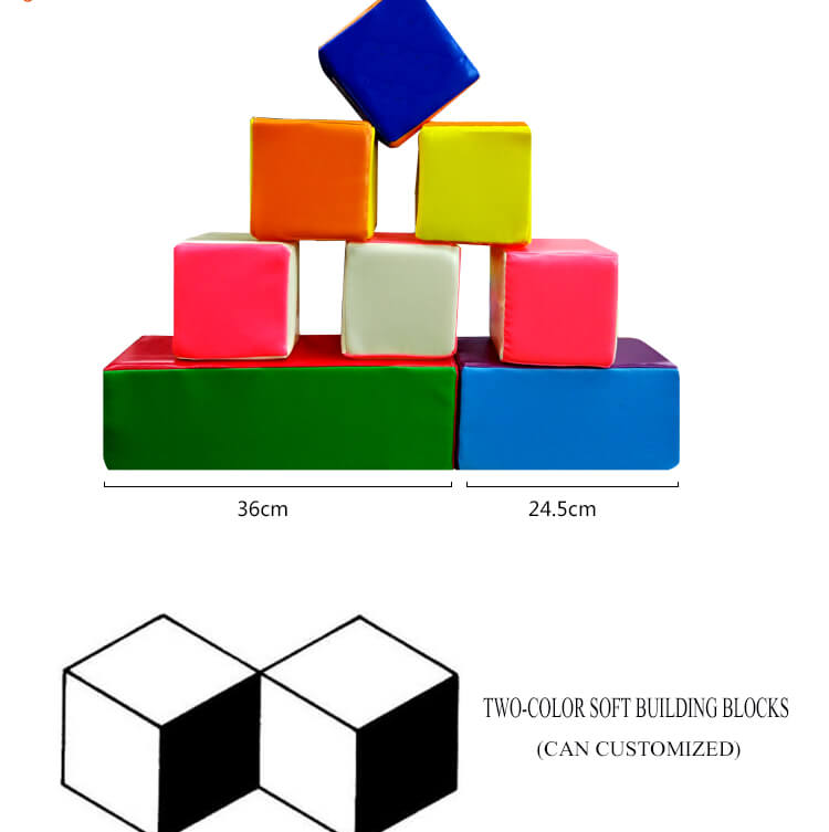 colorful educational toys details