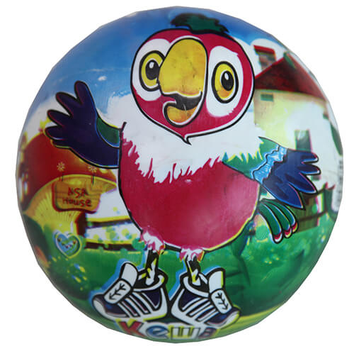 owl balloon