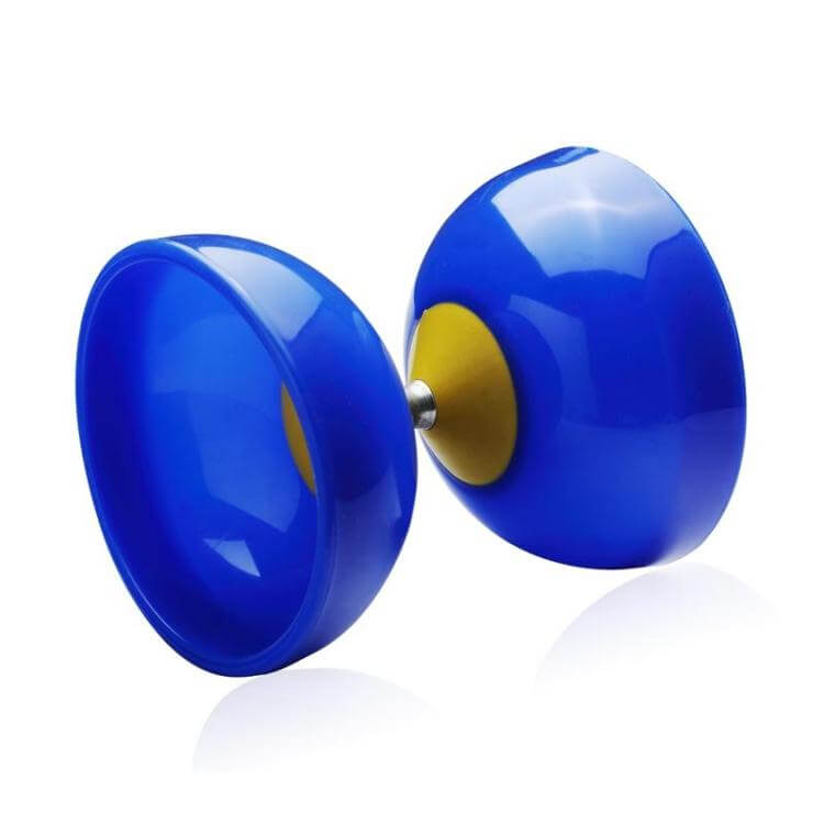 high quality diabolo toy