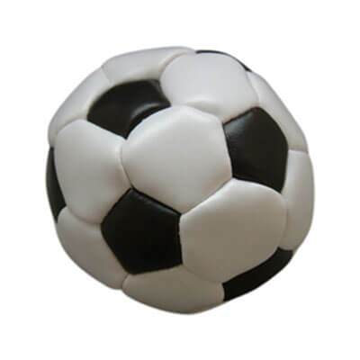custom juggling ball