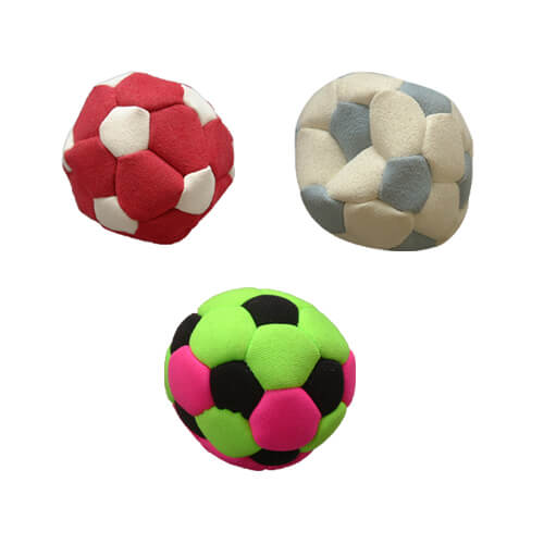 custom hacky sack