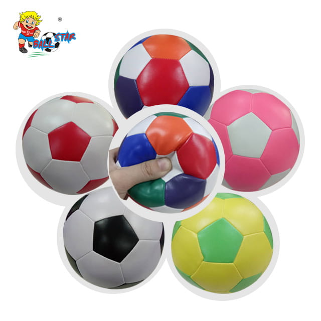 stuffed toy ball