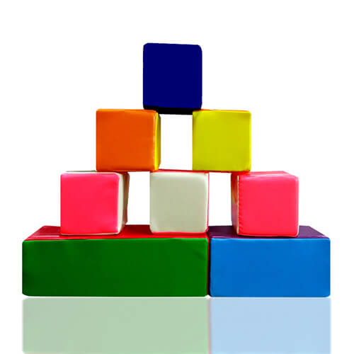 educational cube toy