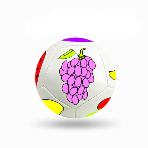 drawing ball